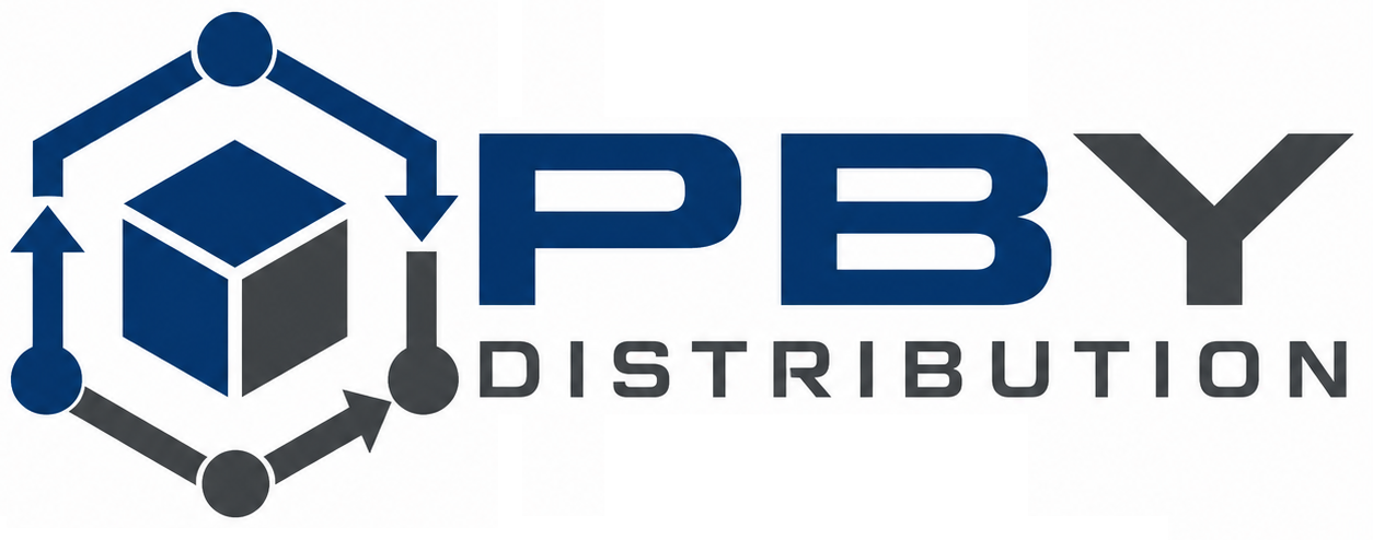 PBY Distribution