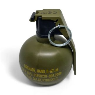 M67 PYROSOFT Plâtre