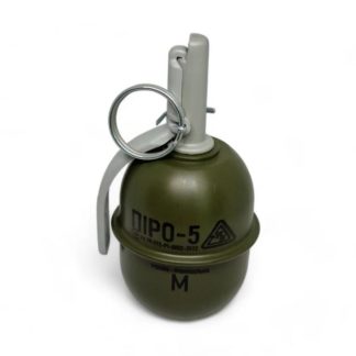RDG-5 PYROSOFT Plâtre